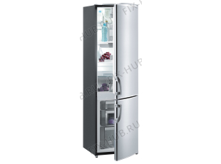 Холодильник Gorenje RK45298EC (193343, HZS3027BF) - Фото